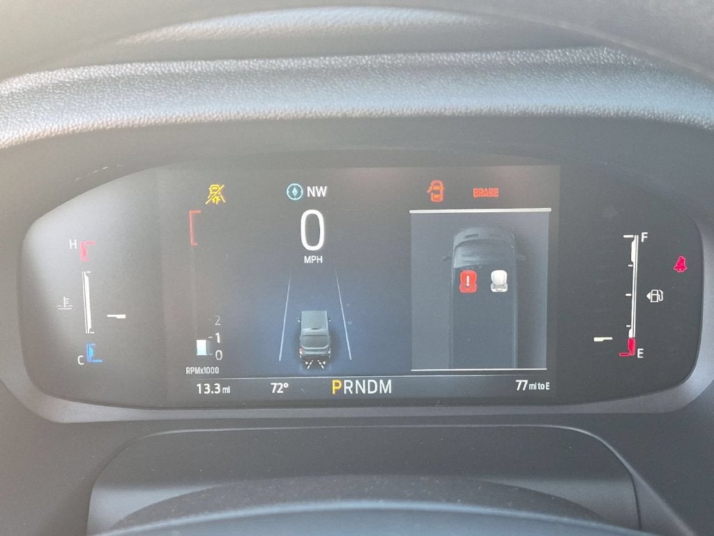 2027 Ford Transit-150 Base