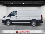 2027 Ford Transit-150 Base