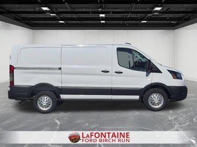 2027 Ford Transit-150 Base