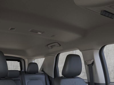 2026 Ford Bronco Sport Big Bend IN-TRANSIT