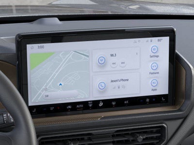 2026 Ford Bronco Sport Big Bend IN-TRANSIT