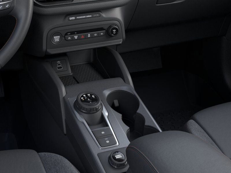 2026 Ford Bronco Sport Big Bend IN-TRANSIT