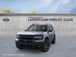 2026 Ford Bronco Sport Big Bend IN-TRANSIT