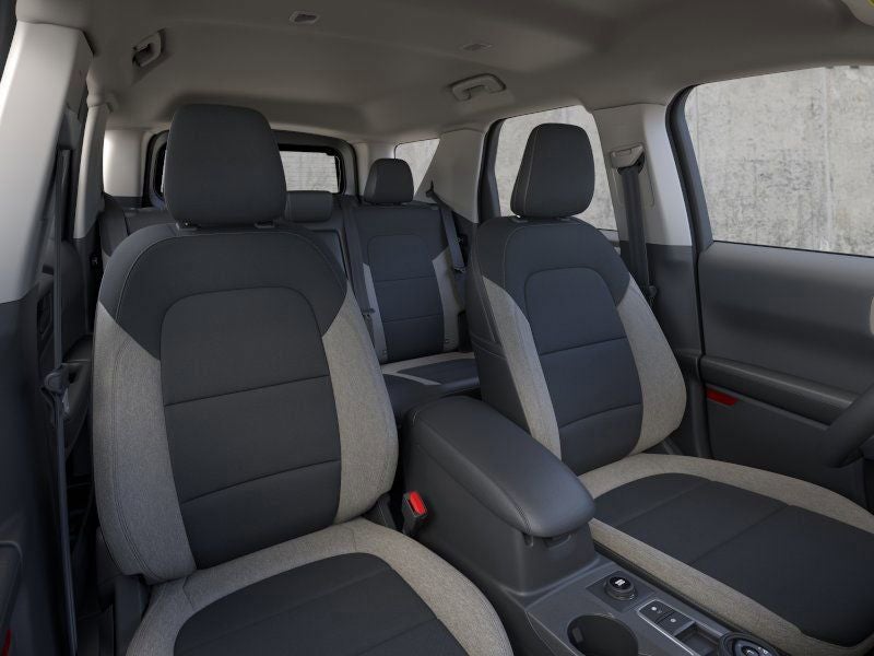 2026 Ford Bronco Sport Big Bend IN-TRANSIT