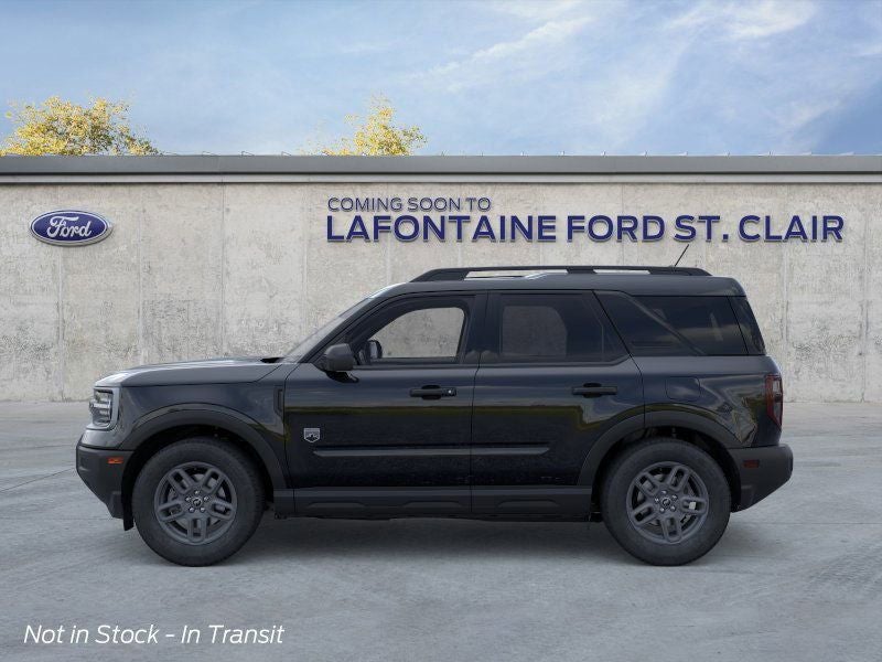 2026 Ford Bronco Sport Big Bend IN-TRANSIT