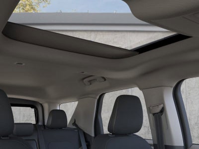 2026 Ford Bronco Sport Big Bend IN-TRANSIT