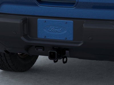 2026 Ford Bronco Sport Big Bend IN-TRANSIT