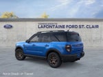 2026 Ford Bronco Sport Big Bend IN-TRANSIT