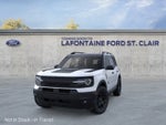 2026 Ford Bronco Sport Big Bend IN-TRANSIT