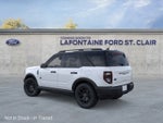 2026 Ford Bronco Sport Big Bend IN-TRANSIT