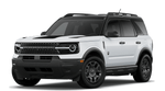 2026 Ford Bronco Sport Big Bend IN-TRANSIT