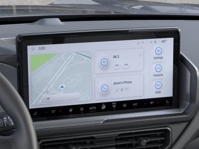 2026 Ford Bronco Sport Outer Banks IN-TRANSIT