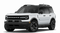 2026 Ford Bronco Sport Outer Banks IN-TRANSIT