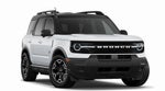 2026 Ford Bronco Sport Outer Banks IN-TRANSIT