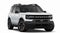 2026 Ford Bronco Sport Outer Banks IN-TRANSIT