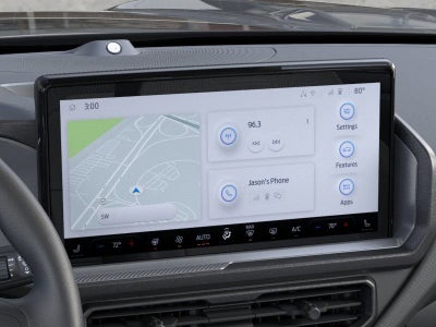 2026 Ford Bronco Sport Badlands IN-TRANSIT