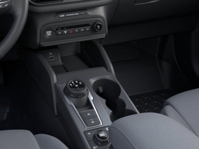 2026 Ford Bronco Sport Badlands IN-TRANSIT