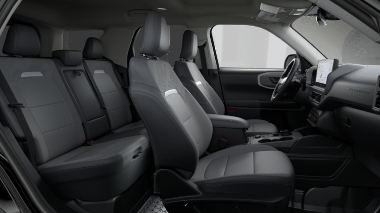 2026 Ford Bronco Sport Badlands IN-TRANSIT