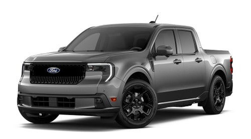 2026 Ford Maverick Lobo High