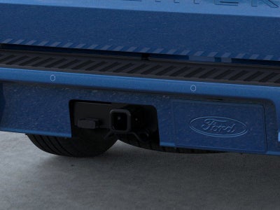 2026 Ford Maverick Lobo High