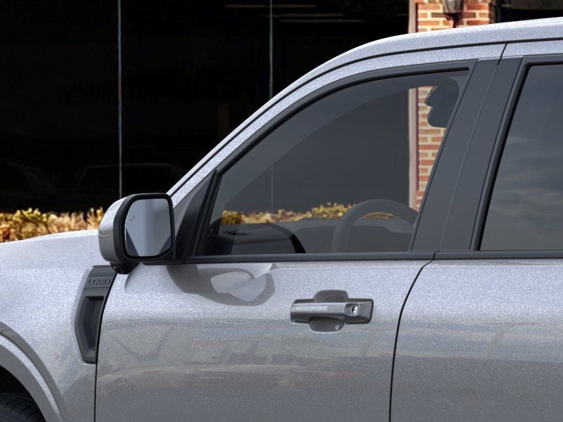 2025 Ford Maverick Lobo High