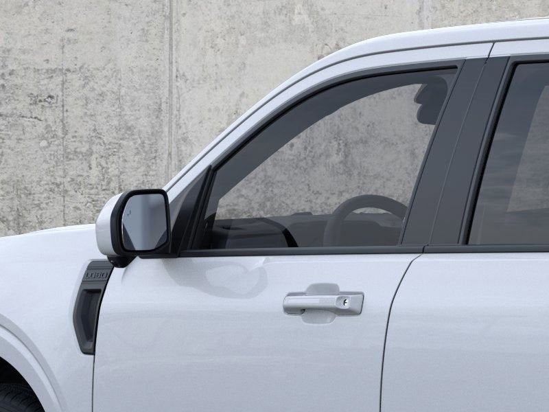 2026 Ford Maverick Lobo High