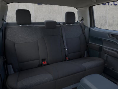 2026 Ford Maverick XL IN-TRANSIT