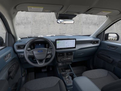 2026 Ford Maverick XL IN-TRANSIT