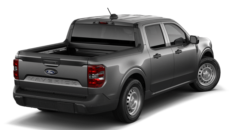 2026 Ford Maverick XL IN-TRANSIT