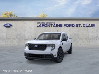 2026 Ford Maverick XLT IN-TRANSIT
