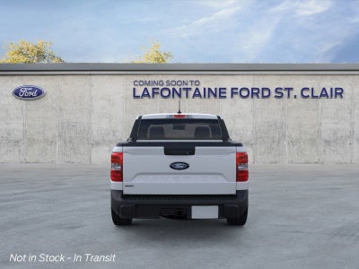2026 Ford Maverick XLT IN-TRANSIT