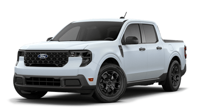 2026 Ford Maverick XLT IN-TRANSIT