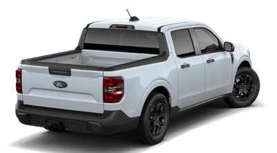 2026 Ford Maverick XLT IN-TRANSIT