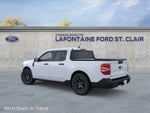 2026 Ford Maverick XLT IN-TRANSIT