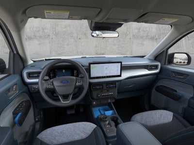 2026 Ford Maverick XLT IN-TRANSIT