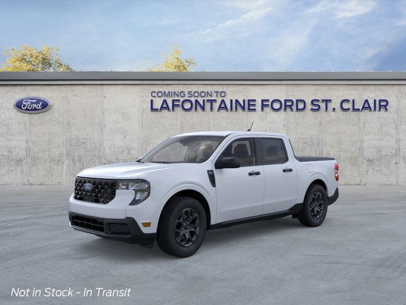 2026 Ford Maverick XLT IN-TRANSIT