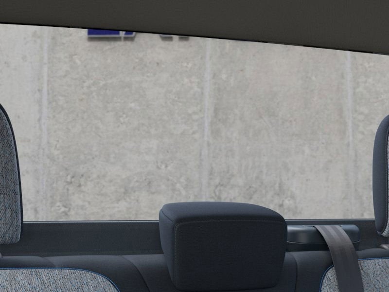 2026 Ford Maverick XLT IN-TRANSIT