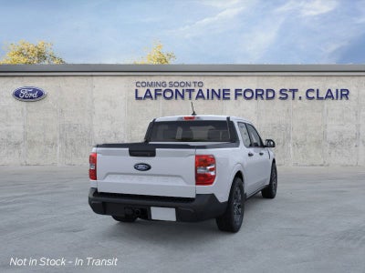 2026 Ford Maverick XLT IN-TRANSIT