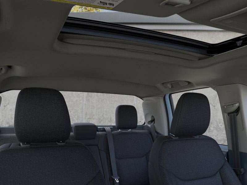 2026 Ford Maverick XLT IN-TRANSIT