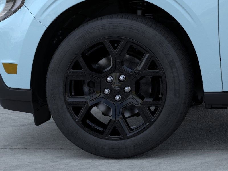 2026 Ford Maverick XLT IN-TRANSIT