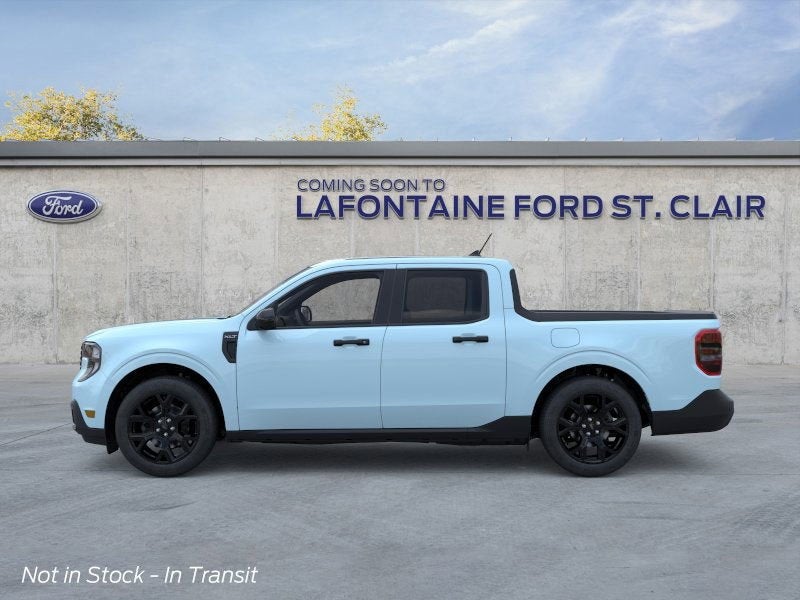 2026 Ford Maverick XLT IN-TRANSIT