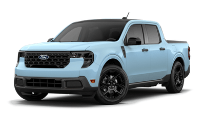 2026 Ford Maverick XLT IN-TRANSIT