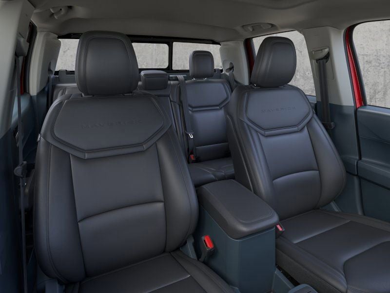 2026 Ford Maverick Lariat IN-TRANSIT