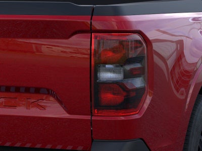 2026 Ford Maverick Lariat IN-TRANSIT