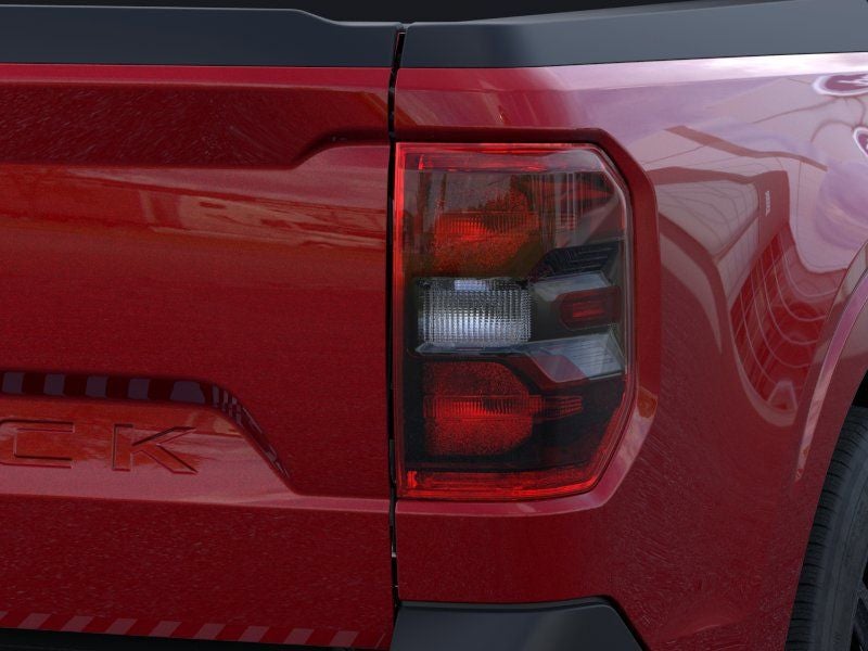 2026 Ford Maverick Lariat IN-TRANSIT