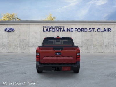2026 Ford Maverick Lariat IN-TRANSIT