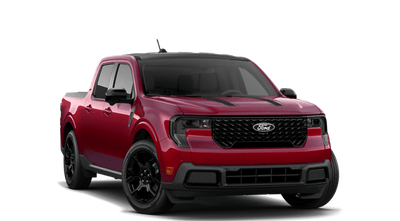 2026 Ford Maverick Lariat IN-TRANSIT