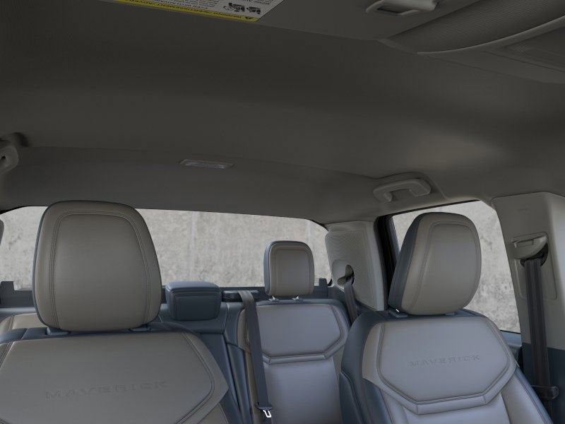 2026 Ford Maverick Lariat IN-TRANSIT