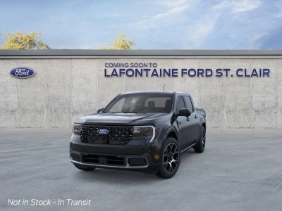 2026 Ford Maverick Lariat IN-TRANSIT