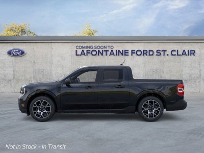 2026 Ford Maverick Lariat IN-TRANSIT